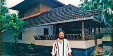 ജനകീയ കഥാകാരനായ ലോഹിതദാസ്.