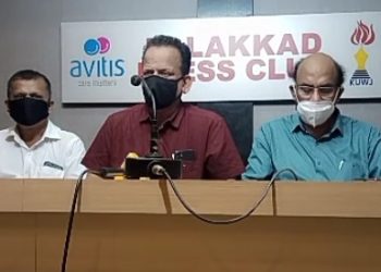 വ്യാപാരികളുടെ ദുരിതം കാണാത്ത സർക്കാരുകളാണ് കേന്ദ്രവും കേരളവും — ജോബി.വി.ചുങ്കത്ത് —