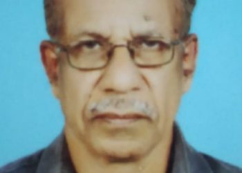 സി.രവീന്ദ്രനാശാരിയുടെ നിര്യാണത്തിൽ അഖില കേരള കലാകാര സമിതി അനുശോചിച്ചു