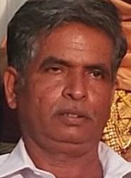 നിര്യാതനായി