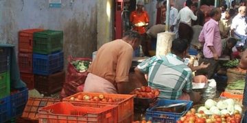 കോവിഡിലും ലോക്ഡൗണിലും വഴിയാധാരമായി വഴിയോരക്കച്ചവട മേഖല