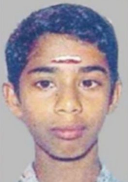 കോവിഡ് ബാധിതനായ യുവാവ് മരിച്ച നിലയിൽ