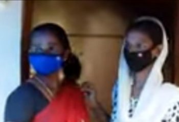 മരിച്ചെന്ന് കരുതിയ മകളെ കാണാൻ മാതാപിതാക്കളെത്തി
