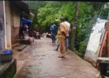 പോലീസിനെ കണ്ട്​ ഭയ​ന്നോടിയ 16കാരൻ ആത്മഹത്യ ചെയ്​ത നിലയിൽ