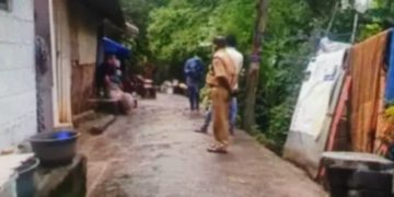 പോലീസിനെ കണ്ട്​ ഭയ​ന്നോടിയ 16കാരൻ ആത്മഹത്യ ചെയ്​ത നിലയിൽ
