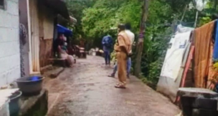 പോലീസിനെ കണ്ട്​ ഭയ​ന്നോടിയ 16കാരൻ ആത്മഹത്യ ചെയ്​ത നിലയിൽ
