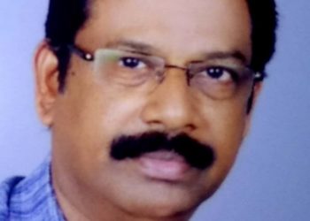 K. G. M ലിയോനാർഡ്  വിരമിച്ചു