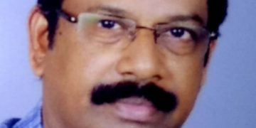 K. G. M ലിയോനാർഡ്  വിരമിച്ചു