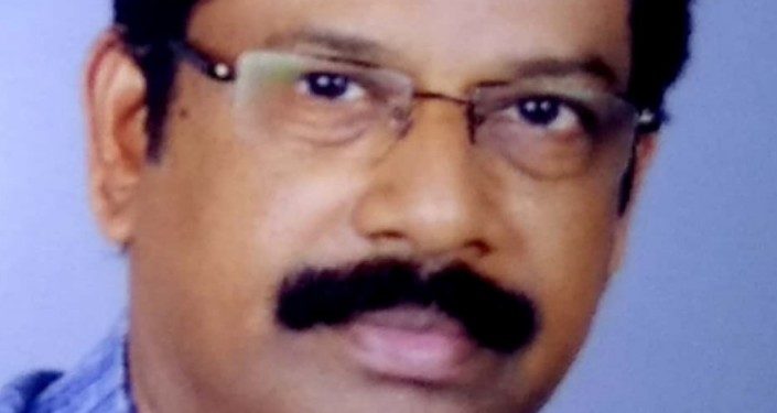 K. G. M ലിയോനാർഡ്  വിരമിച്ചു