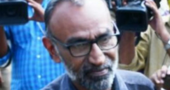 എം എം കബീർ രാജി​വെച്ചു