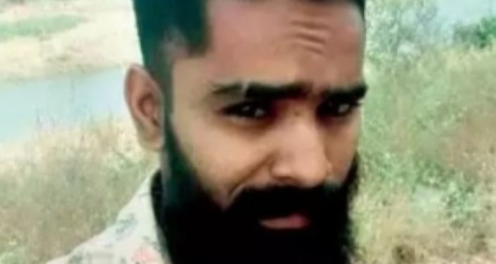 ദലിത് യുവതിയെ പീഡിപ്പിക്കാൻ ശ്രമിച്ചയാൾ അറസ്​റ്റിൽ