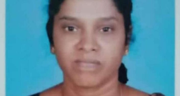 പാലക്കാട്‌ വീണ്ടും ബ്ലാക്ക് ഫംഗസ് മരണം