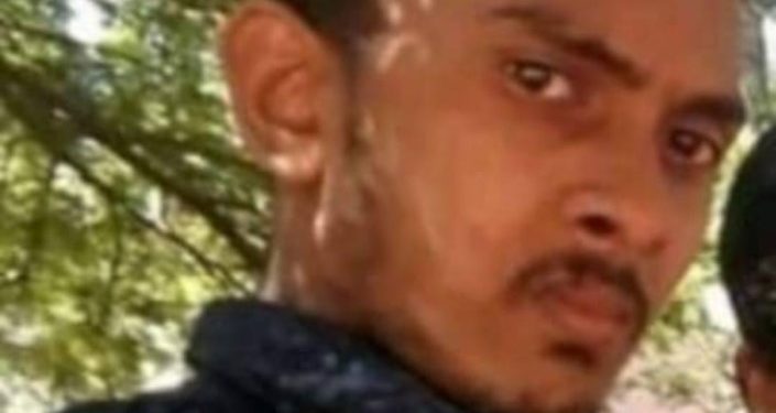 മദ്യപിച്ച് വഴക്ക്; അച്ഛൻ മകനെ കൊലപ്പെടുത്തി