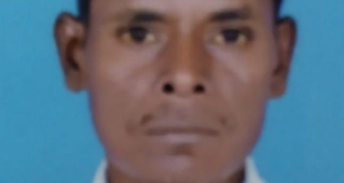 നിര്യാതനായി