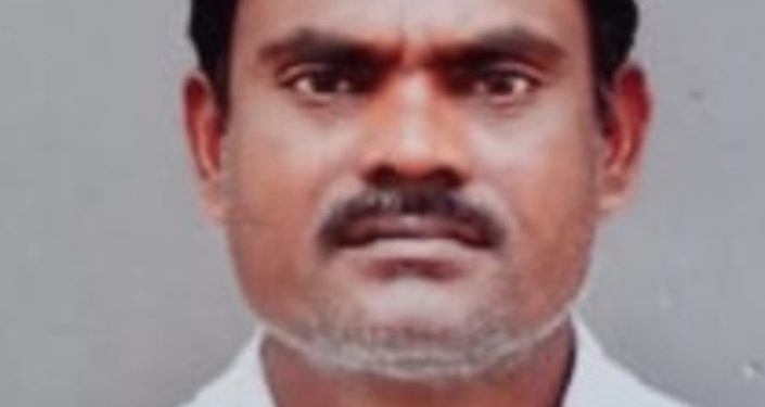 നിര്യാതനായി