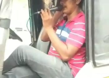 കരിമ്പയിൽ വ്യാപനം രൂക്ഷം, പഞ്ചായത്ത് അടച്ചു