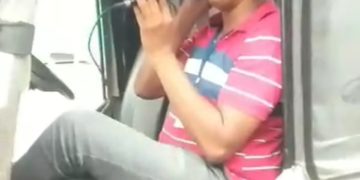 കരിമ്പയിൽ വ്യാപനം രൂക്ഷം, പഞ്ചായത്ത് അടച്ചു