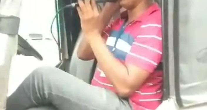 കരിമ്പയിൽ വ്യാപനം രൂക്ഷം, പഞ്ചായത്ത് അടച്ചു