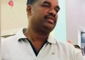 വാഹനാപകടം; റിയാദിൽ പാലക്കാട് സ്വദേശി മരിച്ചു