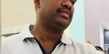 വാഹനാപകടം; റിയാദിൽ പാലക്കാട് സ്വദേശി മരിച്ചു