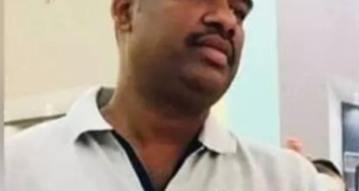 വാഹനാപകടം; റിയാദിൽ പാലക്കാട് സ്വദേശി മരിച്ചു