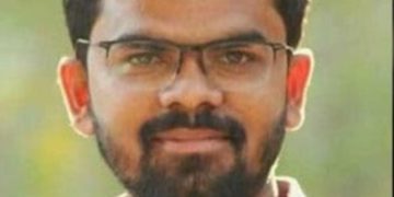 വൈശാഖിന് മാധ്യമ അവാർഡ്