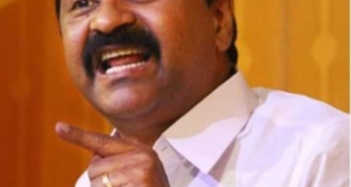 രമ്യാ ഹരിദാസിനെതിരായ ഭീഷണി; നോക്കിയിരിക്കില്ല-  വി ഡി സതീശന്‍