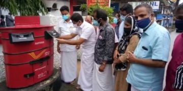 ഒരു ജനതയുടെ സംസ്കാരത്തെ തകർക്കാനുള്ള  നീക്കം പ്രതിരോധിക്കും : സുമേഷ് അച്യുതൻ.