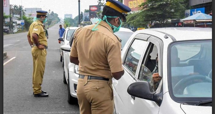 അയിലൂർ പഞ്ചായത്ത് ജൂലൈ ഒന്നുമുതൽ ട്രിപ്പിൾ  ലോക്കഡൗണിൽ