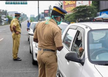 മഴക്കാല റോഡ് അപകടങ്ങൾ : കർശന വാഹന പരിശോധന