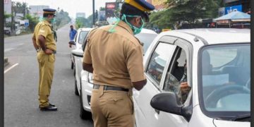 മഴക്കാല റോഡ് അപകടങ്ങൾ : കർശന വാഹന പരിശോധന