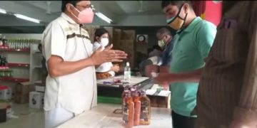 നിരാശപ്പെടുത്തിയില്ല: ആദ്യ ദിനം വിറ്റത് 52 കോടി രൂപയുടെ മദ്യം