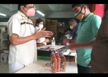 ലോക്ക് ഡൗൺ ഇളവു് ജനങ്ങൾ ആസ്വദിച്ചു: വ്യാപനം കണ്ടറിയണം – ജോസ് ചാലയ്ക്കൽ