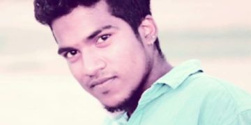 മീന്‍ കറിയെ ചൊല്ലി തര്‍ക്കം: ചില്ലുമേശ കൈകൊണ്ട് തകര്‍ത്ത യുവാവ് ഞരമ്പ് മുറിഞ്ഞ് മരിച്ചു ﻿