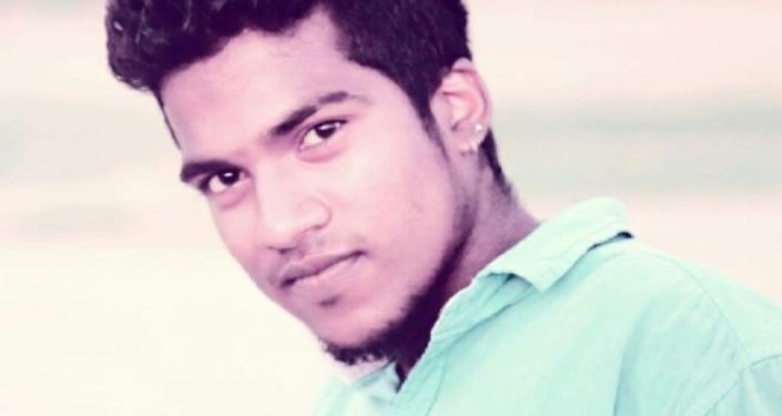 മീന്‍ കറിയെ ചൊല്ലി തര്‍ക്കം: ചില്ലുമേശ കൈകൊണ്ട് തകര്‍ത്ത യുവാവ് ഞരമ്പ് മുറിഞ്ഞ് മരിച്ചു ﻿