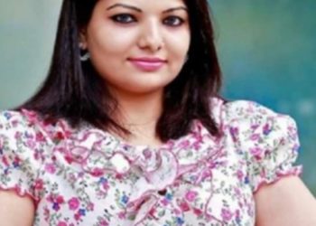 നടിയും നിർമ്മാതാവുമായ സാന്ദ്ര തോമസിന്റെ ആരോഗ്യനില മെച്ചപ്പെടുന്നു :  മെഡിക്കൽ ബുള്ളറ്റിൻ