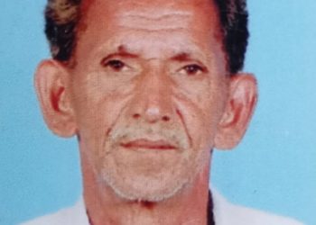 നിര്യാതനായി