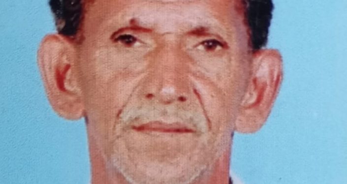 നിര്യാതനായി