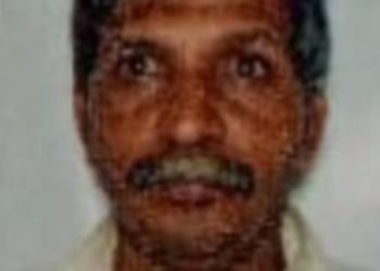 നിര്യാതനായി