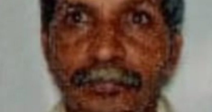 നിര്യാതനായി