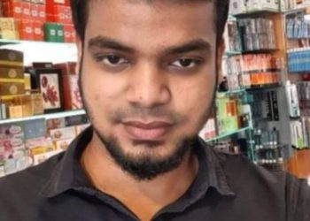 പട്ടാമ്പി സ്വദേശി സൗദിയിൽ കുഴഞ്ഞുവീണ് മരിച്ചു