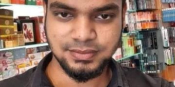 പട്ടാമ്പി സ്വദേശി സൗദിയിൽ കുഴഞ്ഞുവീണ് മരിച്ചു