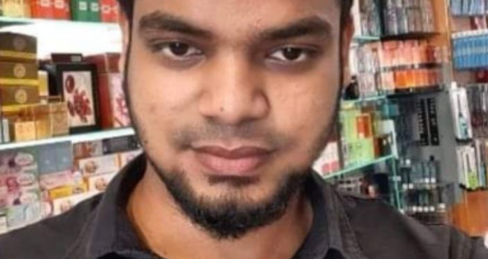 പട്ടാമ്പി സ്വദേശി സൗദിയിൽ കുഴഞ്ഞുവീണ് മരിച്ചു