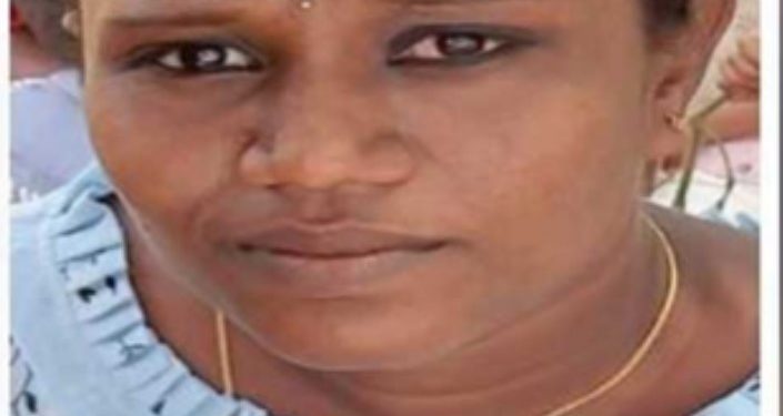 യുവതി പൊള്ളലേറ്റ് മരിച്ച സംഭവം: ദുരൂഹതയുണ്ടെന്ന് ബന്ധുക്കള്‍.