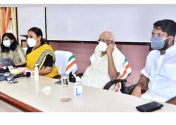 ഡെല്‍റ്റ പ്ലസ് : പ്രതിരോധ പ്രവര്‍ത്തനങ്ങള്‍ ഊര്‍ജിതമാക്കും : മന്ത്രി വീണാ ജോര്‍ജ്