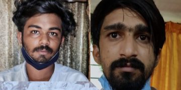 മയക്കുമരുന്നായ MDMA യുമായി വടക്കഞ്ചേരിയിൽ യുവാക്കൾ പിടിയിൽ