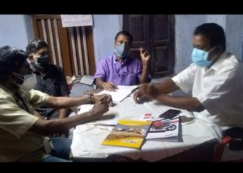 കേന്ദ്ര സർക്കാർനെത്തിരെ പ്രതിക്ഷേധം നെന്മാറയിൽ രണ്ടായിരം പേരെ പങ്കെടുപ്പിക്കും എൽ.ഡി.എഫ്