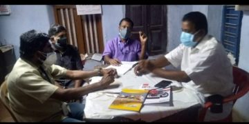 കേന്ദ്ര സർക്കാർനെത്തിരെ പ്രതിക്ഷേധം നെന്മാറയിൽ രണ്ടായിരം പേരെ പങ്കെടുപ്പിക്കും എൽ.ഡി.എഫ്