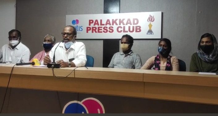 ശ്രുതിയുടെ മരണം ക്രൈംബ്രാഞ്ച് അന്വേഷിക്കണം : ഭാരതീയ നാഷണൽ ജനതാദൾ