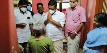 ഗൗരിയമ്മയുടെ നൂറ്റിമൂന്നാം പിറന്നാൾ ആഘോഷവും അനുസ്മരണവും അനാഥരോടപ്പം
